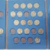 Image 3 : Jefferson Nickels Collection Starting 1962 Including $1.95 Face Value in Assorted Nickels 