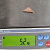 Image 5 : 5-Gram Novelty Round made of .999 Fine Copper