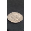 Image 2 : 1924 90% Silver Peace Dollar