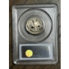 Image 2 : PCGS PR69 DCAM 1980-S Washington Quarter