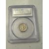 Image 2 : 1988-S United States Roosevelt Dime - PCGS Proof 69 DCAM - Incredible Coin
