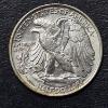 Image 3 : 1936 P Walking Liberty Half Dollar - HG See Pictures For Condition