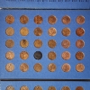Image 13 : Four Assorted Coin Collection Books Ft. 49 Wheat Pennies, 26 Buffalo Nickels & Canadian Pennies! 