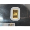 Image 4 : Rare 2025 NASCAR Racing 0.5g .9999 Gold Bar In Sealed Package 