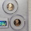 Image 6 : 2009-S Lincoln Bicentennial "Legacy Set" Containing Four Proof Coins Graded PR69DCAM by PCGS