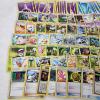 Image 3 : OVER 50 Assorted Vintage Pokemon Trading Cards