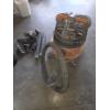 Image 1 : Rigid Large Shop Vac With Attachments