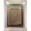 Image 2 : 1978 Topps O.J. Simpson Football Card In Protective Holder - Killer Card
