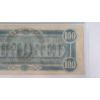 Image 13 : PMG 1864 $100 T-65 Confederate States Of America Note 45 Choice Extremely Fine 