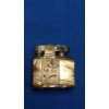 Image 10 : Vintage Cigarette Ash Holders, Lighter, Perfume Holders & More