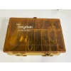 Image 4 : Magnum by Plano Tackle Box with Fishing Lures & Hooks 