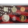 Image 3 : 2003 United States Silver Proof Set - Original Packaging & CoA