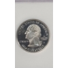 Image 4 : NGC 2001-S PF 69 ULTRA CAMEO 90% Silver North Carolina State Quarter