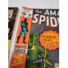 Image 5 : Two Marvel Comics "The Amazing Spider-Man" 12 & 15 Cent Comics #35 & #96 - Perfect Collectors Items!