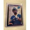 Image 3 : Ken Griffey Jr Rookie Card - 1989 Donruss - Mint Condition - Centered 