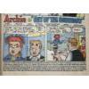 Image 8 : 6 Assorted Year Vintage Archie Comic Books