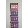 Image 6 : Assorted Collection Of United States Mint Proof/Mint Proof Coin Sets - 1977, 1987, 1990, 1991