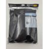 Image 1 : Brand New Size M/L Black Two Piece Thermal Set
