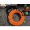 Image 5 : Storage Tote With Fiberglass Wire Running Kits & More