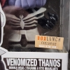 Image 6 : Venomized Thanos Funko Pop #510 Box Lunch Exclusive (Glow in the Dark) ~ In Original Box