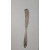 Image 1 : 1939 International  Sterling Silver Butter Spreader With Prelude Design - Weight: 29.0g