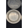 Image 5 : (5) Assorted Casino Tokens Featuring Bellagio, The Venetian & More
