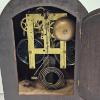 Image 4 : Antique Sessions Clock Company Gothic Beehive Mantel Clock