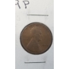 Image 9 : Lot Of Assorted Earlier Years U.S Copper Lincoln Wheat Cents Including 1909 VDB - FV: $0.41