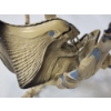 Image 3 : Vintage 1996 INDEPENDENCE DAY Alien Supreme Commander Toy ~ Still Makes Alien Sounds! 