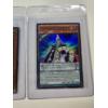 Image 4 : 3 - Yu-Gi-Oh! Trading Cards - Monster Reborn, Silent Swordsman, Stargazer Magician - Mint Condition