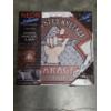 Image 2 : Brand New Neat 16'' Neon Lighted Busted Knuckle Garage Sign