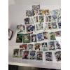 Image 1 : Panini Score NFL Cards - Jared Goff - Chris Carson - Ryan Tannehill