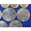 Image 10 : Lot of (9) Assorted $1 Coins - Eisenhower Dollars & Presidential Dollars FV; $9.00