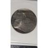 Image 4 : Unique One Of A Kind ANACS 1998-P MS 60 DBL STRUCK Jefferson Nickel
