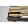 Image 8 : Vintage Military First Aid Box Including All Original First Aid Items 