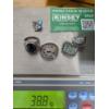 Image 8 : Sterling Silver Collection 38.8 G Total Weight