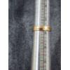 Image 6 : NICE 14K Gold Men's Ring Weighing 3.1 Grams ~ Size 10