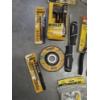 Image 2 : All New- DeWalt Bits, Husky Screwdrivers, Pliers, Hacksaw, Crimpers & More