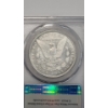 Image 4 : PCGS 2025-S First Strike Gem Proof Reverse PR Morgan .999 Silver From Two Coin Reverse Proof Set 