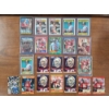 Image 1 : Lot of 22 Assorted Joe Montana Trading Cards Including Topps, Score, & NFL Pro Set 