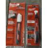 Image 3 : Brand New Milwaukee Items Including Markers, Bits, & Voltage Tester