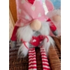 Image 3 : Collection Of Adorable Holiday Gnomes. Including 2 Lighted!