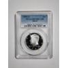 Image 1 : PCGS PR70DCAM GRADED 90% Silver 1993-S Kennedy Half Dollar