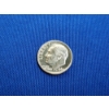 Image 1 : 1960 Proof Roosevelt 90% Silver Dime