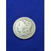 Image 1 : 1890- O Morgan Silver Dollar