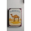 Image 3 : Vintage Collectible Camel Cigarettes Travel Ashtray & 1978 Baseball Johnny Bench RC (EMPTY) Can