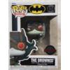 Image 1 : Funko Pop! Heroes - Batman #424 - The Drowned - Special Edition