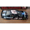Image 4 : (2) 1998 & 1999 Dale Earnhardt #3 1:24 Scale Diecast Cars 