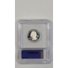 Image 4 : ICG "The Currency Club" 2013-S PR70 DCAM White Mountain National Forest 90% Silver Quarter
