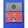 Image 4 : 1977 United States Mint Proof Set w/ Display Case